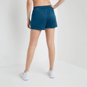 Pantalones Cortos de Baloncesto de Malla de Secado Rápido Unisex Personalizados OEM, Cintura Elástica de Verano, Logotipo de Impresión Personalizada, Pantalones Cortos de Poliéster Sublimados - Product Image 5