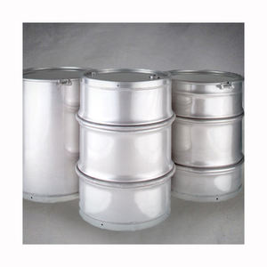 Fût en acier de 55 gallons pour le stockage de produits chimiques et de carburant avec tête serrée et revêtement résistant à la corrosion - Product Image 4