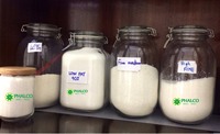 Coco Deshidratado de Alta/Media/Baja Grasa, Dulce, Fino, Certificado HACCP, de Ben Tre, Vietnam, Fruta Seca de Buena Calidad