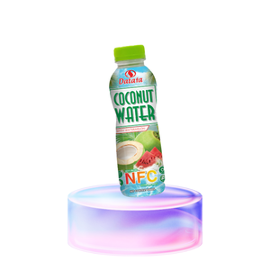 Empaquetado personalizado, bebida de coco, NFC, suplemento de salud, bebidas, zumo concentrado saborizado del fabricante de Vietnam - Product Image 1