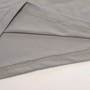 Vêtements de fitness à manches courtes pour adulte unisexe MMA Training Workout Low Cost Sport Short-Sleeve Fitness Wear Sale - Product Image 6