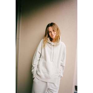 3016 Recycled Cotton <b>Pullover</b> 100% Cotton Material - Product Image 2