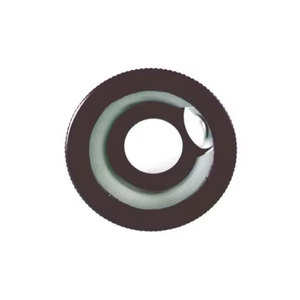 Lente de diagnóstico y quirúrgico de Oftalmología Lente de gonio de espejo único con caja - Product Image 1