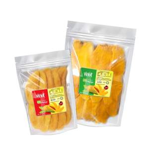 Vietnam Mangue douce séchée Douceur naturelle et saveur tropicale - Product Image 5