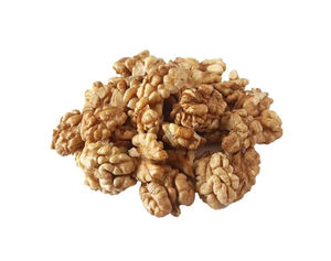 Nueces Naturales Sin Cáscara, de la Más Alta Calidad, Núcleos de Nuez Orgánicos Saludables, Nueces Secas de Alta Calidad a Granel, Nueces Crudas Orgánicas Secas - Product Image 1