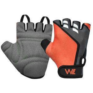 Guantes de Gimnasio Ajustables 2026, Guantes de Fitness sin Dedos para Entrenamiento, Mejor Proveedor al por Mayor - Product Image 1