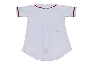 Direct Factory Supply High Quality Breathable Moisture Wicking Baseball Jersey Sets 100% Polyester Quick Dry Plus Size Team - Product Image 3