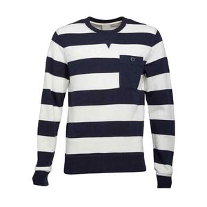 Sudaderas de Hombre de Alta Calidad, Vintage, Transpirables, Personalizables, de Poliéster/Algodón, Manga Regular, Bordadas - Product Image 1