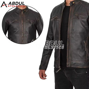 Veste en Cordura pour homme, résistante au vent, durable, pour les aventures en plein air et les vêtements de travail - Product Image 4