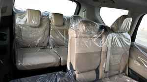 นิสสัน แพโทรล เอสอี เอชพี ปี 2025 ใหม่เอี่ยม 399 0 กม. เครื่องยนต์ 6 สูบ 7 ที่นั่ง เกียร์อัตโนมัติ ขาย - Product Image 4