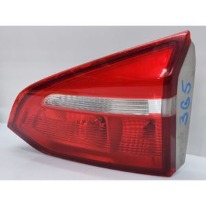 LUZ DE FRENO TRASERA DERECHA INTEGRADA EN LA PUERTA FORD Focus S. Wagon 6ª Serie F1EB13A602BA (15>18) - Product Image 2