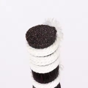 Extensiones de Cabello Natural Remy de Templo Indio Camboyano al por Mayor, Estilos de Cabello Sintético de Super Calidad a Precios Increíbles - Product Image 6