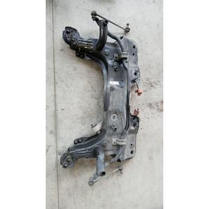 Assale Anteriore FIAT 500 L Living (13>16) 00519660480 199B4000 Diesel 1.3 - Product Image 4