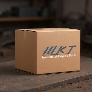 Inyector de Combustible 2645L022, Repuesto para Motor Diésel Perkins, Pieza de Repuesto Nueva para Construcción - Product Image 3