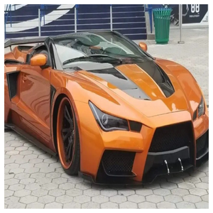 G35ขับได้อย่างสมบูรณ์แบบ Polaris vaydor 2025จักรยานสามล้อแบบขับสุดหรู - Product Image 1