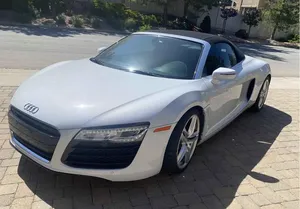 Audi R8 2015 d'occasion 4.2 - Product Image 6