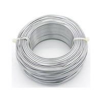 Fil électrique Câble en aluminium PVC isolé Technologie électronique Chauffage Fil de cuivre solide toronné