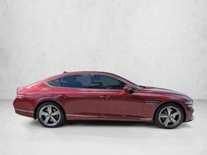 NOUVELLE ARRIVÉE! Véhicule personnel d'occasion 2024 G803.5T AWD Sport V-6 cylindres SUV - Product Image 3