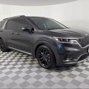 COMPRA Camionetas KIA CARNIVAL - Product Image 1