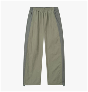 Chándal cortavientos de poliéster personalizado, conjuntos de pantalones cortos cortavientos, chándal de nailon ligero, conjunto de pantalones cortos transpirables de verano para hombre - Product Image 6