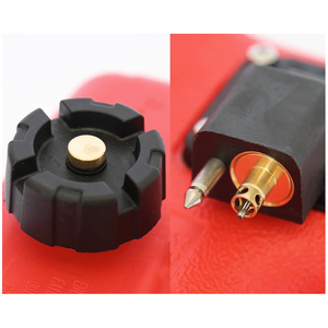 Motor fueraborda de 4 tiempos 15HP 20HP 25HP para barcos pequeños y medianos con funcionamiento silencioso, alto empuje y refrigeración ecológica - Product Image 5