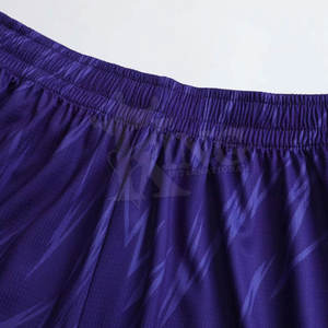 ชุดกีฬาบาสเก็ตบอลชุดกีฬากลางแจ้งทำจากวัสดุโพลีเอสเตอร์100% - Product Image 6