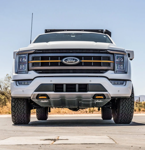 LISTO PARA CONDUCIR - USADO, VOLANTE A LA IZQUIERDA |   Ford F-150 Tremor SuperCrew 4x4 2023 - Product Image 1