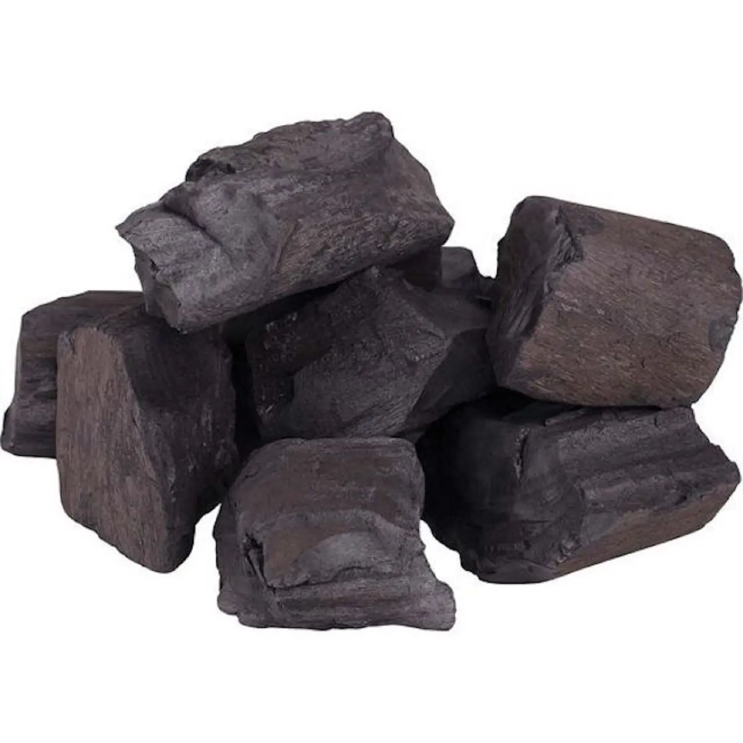 100% High quality cuban charcoal for sale