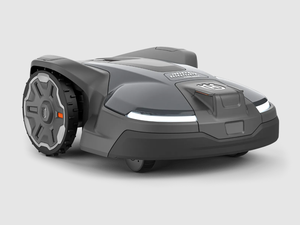 Husq Varna AB 430X neras หุ่นยนต์ DIY เครื่องตัดหญ้าพร้อมรับประกัน3ปี - Product Image 3