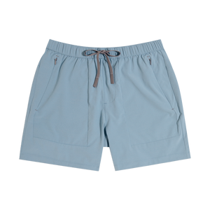 2025 pantalones cortos de gimnasio para hombre 2 en 1 patrón sólido poliéster pantalones cortos de compresión al aire libre ajustados para correr de verano - Product Image 6