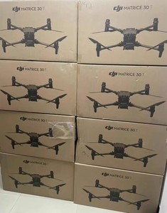 DJI Matrice 30 / 30T Serie de Buena Calidad con Accesorios Completos, Bolsa de Transporte, 2 Años de Garantía - Product Image 2