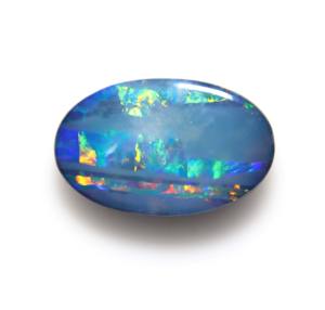 หินโอปอลอัญมณีสองชั้นออปเทอราเชียนจากออสเตรเลีย - Product Image 3