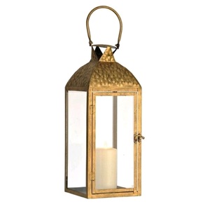 Farol de Hierro Hecho a Mano, de Calidad Premium, Arte Moderno Único, con Vidrio, para Decoración del Hogar, Restaurantes, Hoteles, Fiestas, Navidad, al Mejor Precio - Product Image 5
