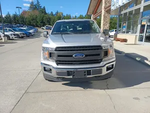 Ford F-150 XL 2019 - Product Image 6
