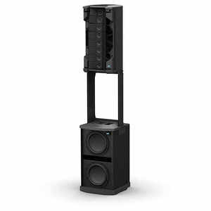 Altavoz Flexible con Subwoofer, Modelo F1 812, Imprescindible - Product Image 1