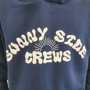 Sweats à capuche doux 280GSM Sweatshirts unisexes en coton léger Vêtements décontractés confortables Fourniture directe en usine - Product Image 4