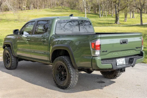 LISTO PARA CONDUCIR - USADO, VOLANTE A LA IZQUIERDA |   CONDUCCIÓN DERECHA |   TOYOTA TACOMA TRD PRO 2020 - Product Image 3