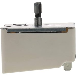 Interrupteur de commande de brûleur ERP WB23K10003 pour plaque de cuisson à 8 éléments - Product Image 5