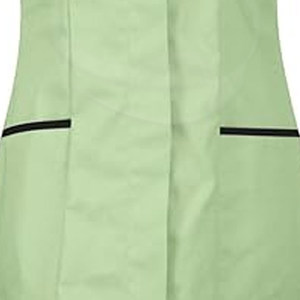 Uniformes hospitaliers respirants les plus vendus gommages médicaux décontractés pour femmes ensembles d'uniformes de gommage d'allaitement à manches courtes avec broderie personnalisée - Product Image 4