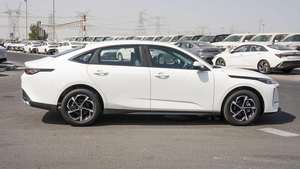 Chang'an Eado 2025 Usado - Product Image 3