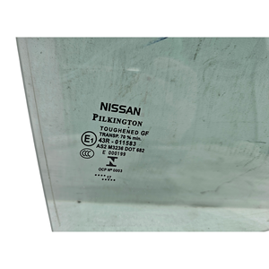 DEFLETTORI ANTERIORI DESTRI NISSAN Micra Serie (K14) 802B25FA0A (17>) - Product Image 5