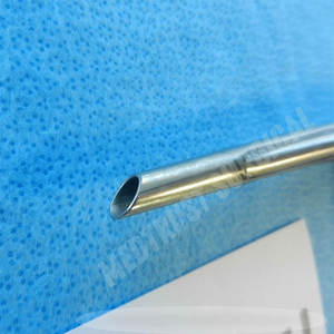 Endoscopios Subglóticos Eléctricos de Acero Inoxidable Médico al por Mayor, Bajo MOQ, Calidad Premium - Product Image 3