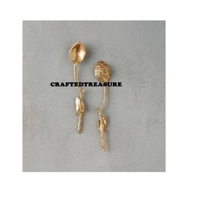 Jieyang ชุดช้อนส้อมสแตนเลสแบบคลาสสิก - Product Image 5