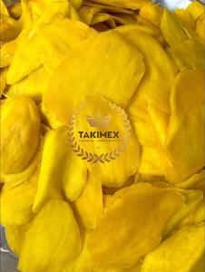 มะม่วงนุ่ม มะม่วงอบแห้งธรรมชาติ ราคา มะม่วง ราคาผลไม้ ราคาผลไม้อบแห้ง 1 กก. บรรจุภัณฑ์ขายปลีก อาหาร ผลิตในเวียดนาม บริษัท ทาคิเม็กซ์ - Product Image 2