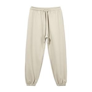 Pantalons et pantalons pour hommes 360g pantalons décontractés automne hiver style streetwear européen et américain pantalons de survêtement pour hommes - Product Image 4