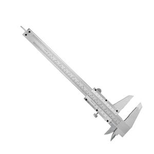 Calibrador Vernier de Precisión de Calidad, Calibrador Digital de 150 mm, 200 mm, 500 mm, Herramienta de Medición en Pulgadas y Milímetros, Calibradores Vernier Premium - Product Image 3