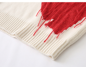 Meilleure personnalisation de pull en cachemire pour femmes cardigan en laine et cachemire cardigan en tricot bouton pour femmes - Product Image 2