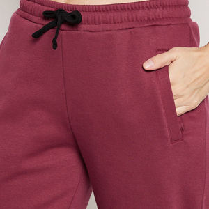 Chándal de mujer, chándal informal liso, chándal de mujer con logotipo de gran tamaño, chándales de mujer, ropa de entrenamiento de dos piezas, ropa para correr - Product Image 6