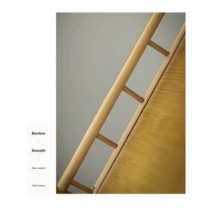 Plateau à outils de tournage en bambou - Product Image 4