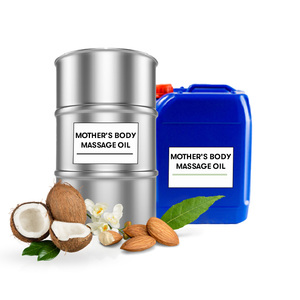 Aceite de masaje corporal para madres para la comodidad muscular | Soporte muscular y articular-Aceite de masaje corporal para madres para hombres y mujeres - Product Image 2
